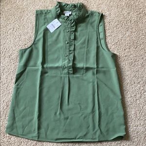 NWT J. Crew top